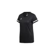 T-shirt football women Adidas Tiro 19 DW6886 Black