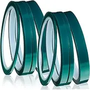 DIY Craft Tapes 8 Rolls 33m Resistant Tape Sublimation Cups Bottles T-Shirts Bags