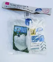 20L Outdoor/Indoor Folding Water Storage Tank Portable Container Bag Bucket