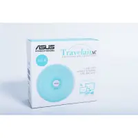 在飛比找蝦皮購物優惠-ASUS Travelair AC (WSD-A1) 無線隨