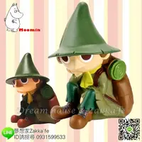 在飛比找樂天市場購物網優惠-日本進口 Moomin 姆明 嚕嚕米 造型撲滿/存錢筒/儲金