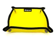 Snap on Tools NEW MAGTRAYHV Hi-Viz 10" x 10" High Power Folding Magnetic Tray
