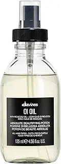 Davines Oi/Oil Absolute Beautifying Potion by Davines for Unisex - 4.56 oz Oil