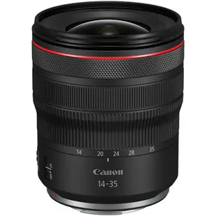 Canon RF14-35mm F4L IS USM 佳能公司貨 兆華國際 預購