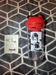 GamerSupps GG “Waifu Cup S2.11: Zombie Slayer” Limited Edition - NEW
