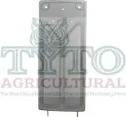 For Massey Ferguson 65 Tractor Grill