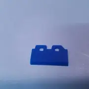 Wiper Generic solvent resistant blade for Mimaki JV5/JV33