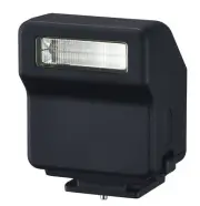 DMW-FL70-K Panasonic Flash Light Black for DMC GX8 / LX100