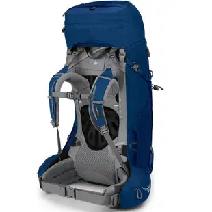 Osprey Ariel 55 女款登山背包