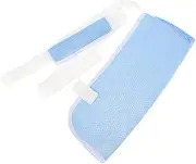 Boys and Girls Shoulder Sling Arm Immobilizer Breathable Adjustable Support for Torn Rotator Cuff