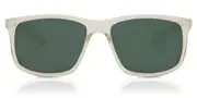 Nike CHASER ASCENT DJ9918 900 Men's Sunglasses Clear Size 59