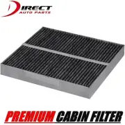 MAZDA CARBONIZED CABIN AIR FILTER FOR MAZDA 6 V6 3.0L AND 2.3L ENGINE 2003-2008 (for: Mazda)