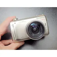 在飛比找蝦皮購物優惠-<<老數位相機>>OLYMPUS CAMEDIA C-770