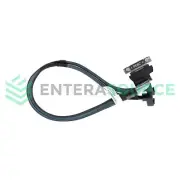 Dell JTKYP-NEW PE R740xd 24x 2.5" PERC to Mini SAS HD [SFF-8643] HD RAID Cable