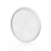 Forestchill Portable Air Conditioner Window Seal Plates Kit Spare Accessories...