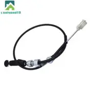 For Toyota RAV4 2.0L 1996-2000 33821-42070 Manual Transmit Shift Control Cable (for: Toyota)