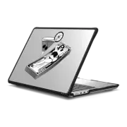MacBook Pro 14-inch (M1 - M4) Impact Case Billionaire