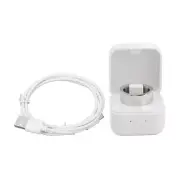 US (No.21)Smart Ring Body Temperature Sleep Monitoring Step Recording Sports