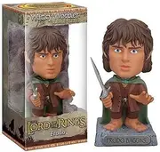 Funko Lord of The Rings: Frodo Wacky Wobbler