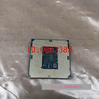 在飛比找露天拍賣優惠-【嚴選】Intel/英特爾I5 6500t cpu6600T