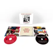 Best Of Everything: The Definitive Career Spanning Hits Collection 1976-2016