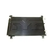 AC Condenser for 15-15 Lexus RC350 3.5L 5MM w/Receiver & Dryer (PFC) (for: Lexus)