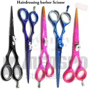 Professional Hairdressing Scissors Barber Salon Hair Cutting Hairdresser Scissor