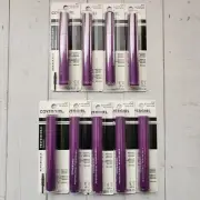 Covergirl Professional Mascara Remarkable 210 Black Brown Washable 0.3 fl oz