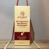 在飛比找蝦皮購物優惠-❗️現貨❗️Alitenice 百優極萃複合活顏精華液 AN