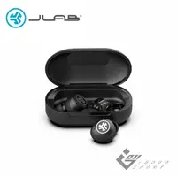 在飛比找momo購物網優惠-【JLab】JBuds Air Pro 真無線藍牙耳機