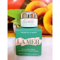 在飛比找蝦皮購物優惠-LA MER 海洋拉娜 甦活緊緻眼霜 3ml (旅遊用) 阪