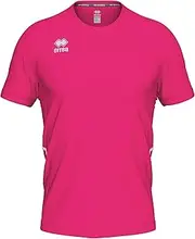 エレア(Errea) Elea Competition Shirt Marvin Fuchsia Pink