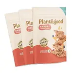 【恬映 - 美食區】PLANTIIGOOD 輕纖燕麥脆片 SPARK PROTEIN 150G