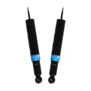 Rear Sachs Shock Absorbers for Nissan Maxima A33 3.0 V6 Sedan 12/99-11/03