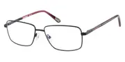 CAT CTO 3006 004 Men's Glasses Black Size 56 - Private Health Rebate - Blue Light Block Available