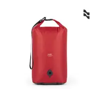 在飛比找PChome24h購物優惠-【LOJEL】Dry Bag 防水袋 收納袋 防水手提袋-紅