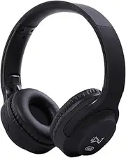 Trevi DJ 601 M DJ Headphones with Microphone