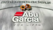 ABU GARCIA AMBASSEDEUR ROUND REEL D C AB CL S C3 C4 ABEC 7 CERAMIC Spool Bearing
