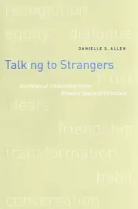 在飛比找博客來優惠-Talking to Strangers: Anxietie