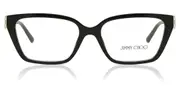 Jimmy Choo JC3008 5000 Women Eyeglasses