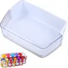 Upgraded DA97-08406A, DA97-08406B/C Refrigerator Door Bin Shelf Replacement for