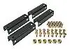 Dexter Axle Frame Spcr Kit #11 1. 88 Tall 2 Axls K71-724-02