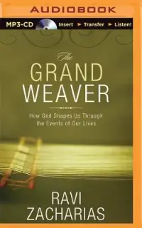在飛比找博客來優惠-The Grand Weaver: How God Shap