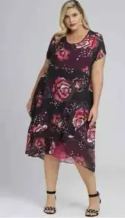ts Taking Shape Dress Size 16Spring it On style NWT