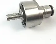 New PET Bottles Carbonating Cap for Carbonate Beer Soda Water Brewed Beer