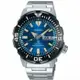 SEIKO 精工 Prospex DIVER SCUBA 愛海洋潛水機械錶 4R36-08B0B SRPE09J1