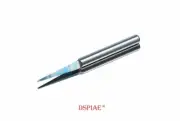 DSPIAE Element Tools TS-01 Tungsten Steel Triangle Carving