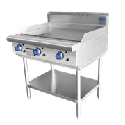 CookRite 900mm Hotplate NG