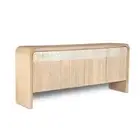 Balmain Indoor Timber Sideboard Buffet
