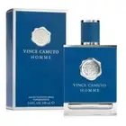 VINCE CAMUTO HOMME cologne men 3.3 / 3.4 oz EDT